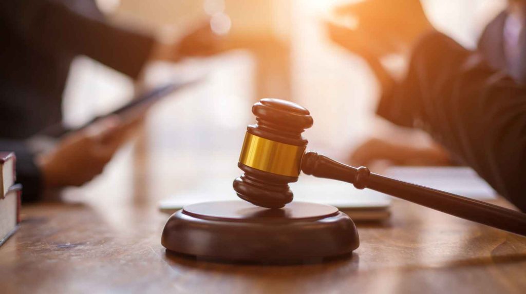 עורך דין גירושין