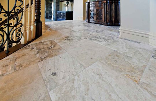 Natural Stone Flooring2
